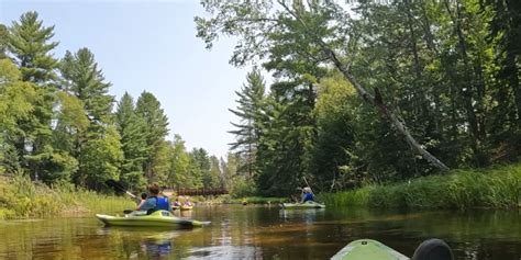 Baldy Shores Kayaking is the newest option available for group kayaking ...