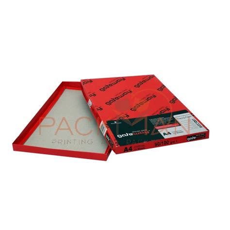 A4 Papers | Buy A4 Paper Online | Packman Packaging