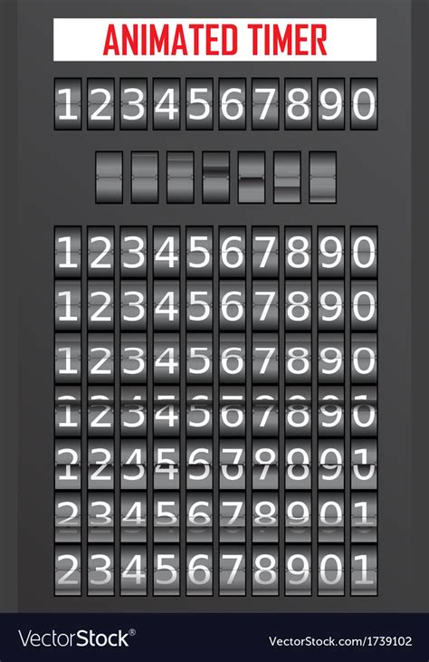 Image result for Animated Timer