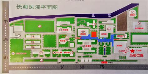 走访上海长海医院：全天门诊陆续恢复，防控依旧严格-搜狐大视野-搜狐新闻