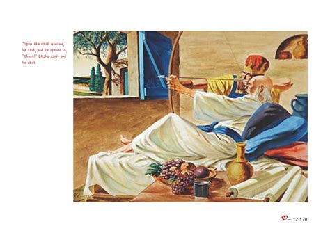 Chapter 17 – Lesson 56 – Jehoahaz. Jehoash. Jeroboam . Zechariah ...