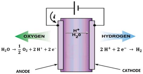 Hydrogen Production Methods Based on Solar and Wind Energy: A Review