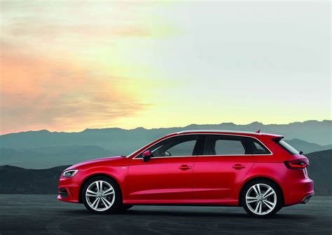 2013 Audi A3 Sportback