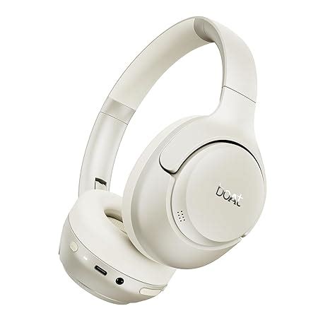 boAt Rockerz 551 ANC Pro - Wireless Headphone with Large Playback