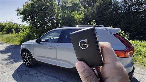 Volvo Key FOB Programmer 的图像结果