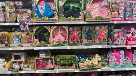 Mattel’s ‘Wicked’ dolls include wrong, adult website on packaging | FOX ...