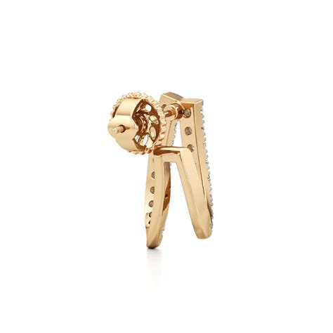 Huggie Love Diamond Earrings | Wondr Diamonds – Wondrdiamonds