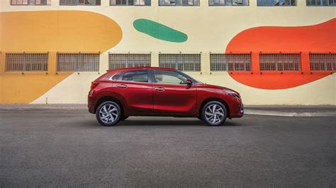 While the Toyota Starlet lets you maximise your life, it also helps to keep you safe on the road.