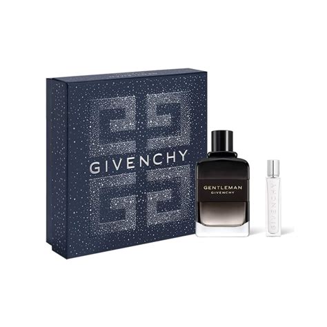 Buy Givenchy Gentleman Boisee 2-Piece Gift Set for Men, (3.4 Oz Eau De ...