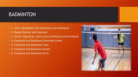 Types of Sports 的图像结果