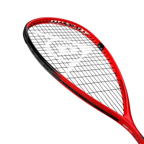 Dunlop Soniccore Revelation JNR NH Squash Racquet – Sportswing.in