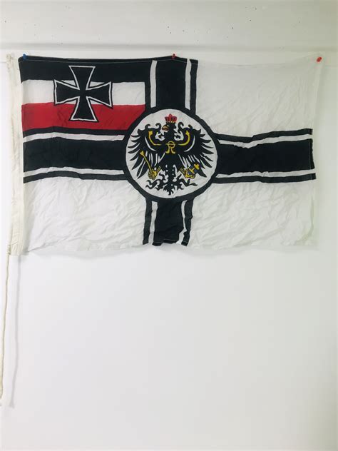 Imperial German Flag
