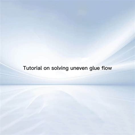 OnePlus 13 UV Tempered Glass Screen Protector Installation