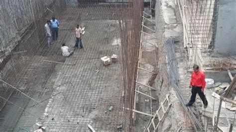 Rebarring Services - Rock Anchoring Services Service Provider from Pune