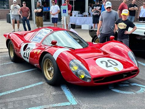 9th Annual Society of the Leadfoot Car Show, 761 West 78th Street ...