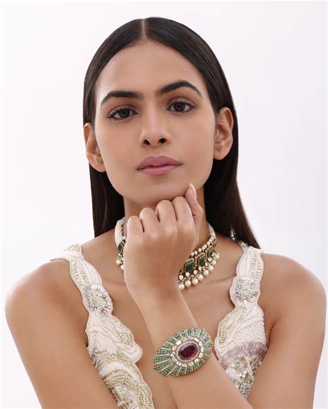 Heritage Jewels By Amaris | Fine Jewellery Collection