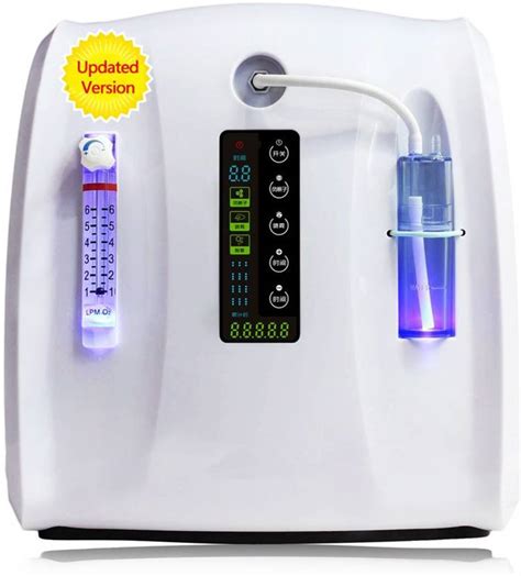 XElectron MAF015AW Oxygen Concentrator Price in India - Buy XElectron ...