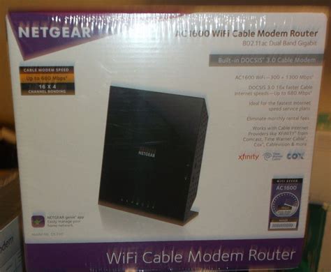 Image result for Best Cable Modem Router