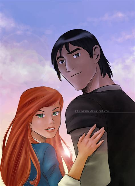 Gwen Tennyson Fan Art