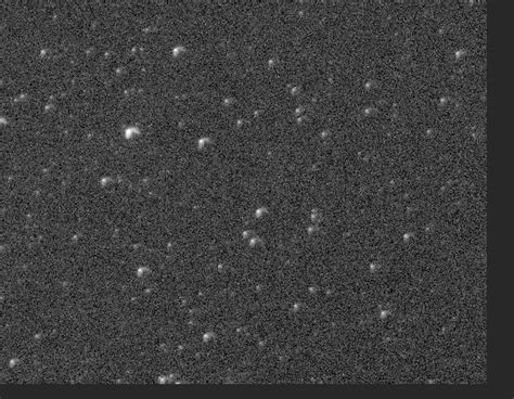 Hyperstar Collimation 的图像结果