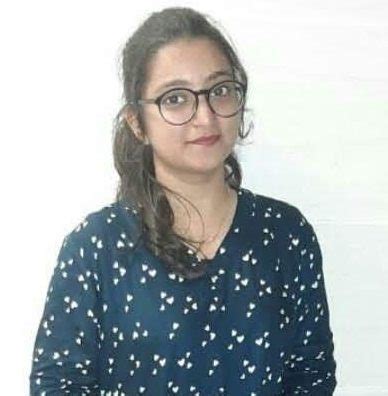 CS PAYAL TACHAK's Profile at TaxGuru