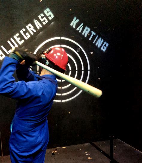 Bluegrass Karting & Events - Lewis and Clark Trail Experience