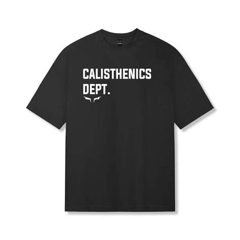 Ultras - Calisthenics Dept. T-shirt – IndianUltras