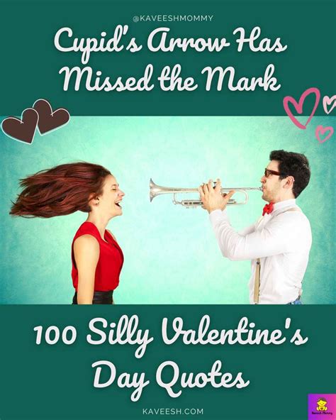 100 Best Funny Valentine's Day Quotes: Spice Up Your V-Day
