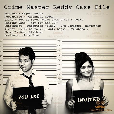 The Most Unique Wedding Card With Photo Designs With Price