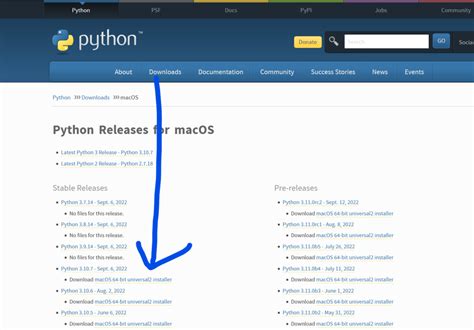 Update Python Version 的图像结果
