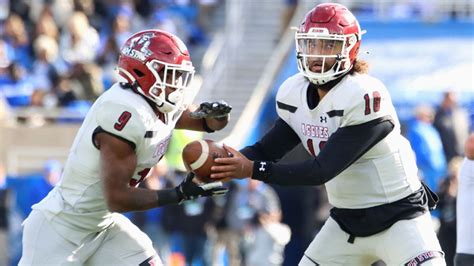 College football Bottom 10 -- New Mexico State, UMass in battle for the ...