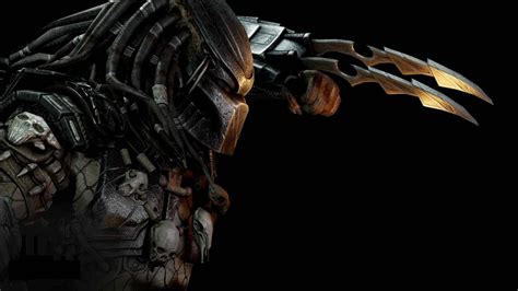 Image result for Alien vs Predator Head