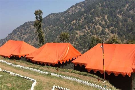 Priha's 1 Night 2 Days Weekend Trip To Dhanaulti