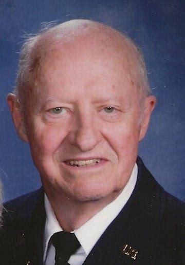 Richard W. Konz Obituary - Rochester Democrat And Chronicle