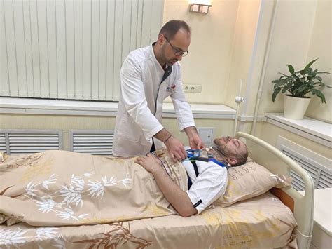 Нарколепсия: что это, причины, симптомы, лечение