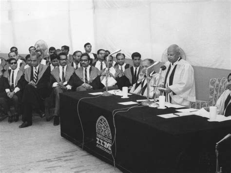 IIMA Convocation @ Archives