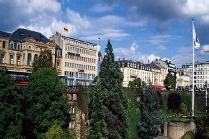 Study in Luxembourg for Indian Students - Colleges, Cost, Visa ...