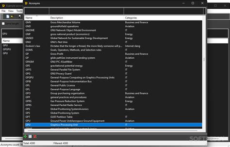 Image result for Acronym Decoder