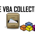 VBA Collection in Class Module 的图像结果