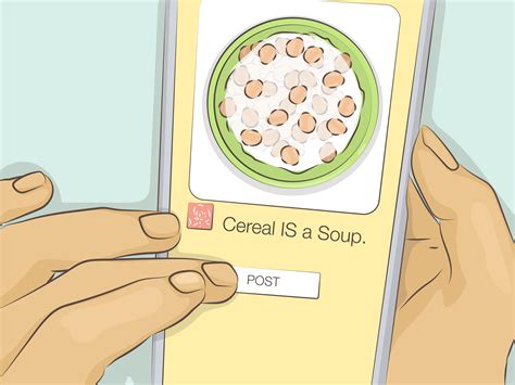 Is Cereal a Soup? A Close Look at This Iconic Debate