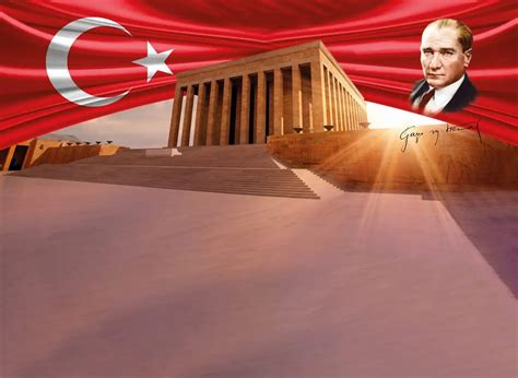 Türk Bayrağı Resimleri - Trend Bayrak