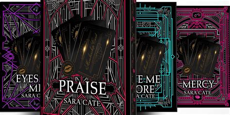 10 Books To Read If You Like Fifty Shades Of Grey