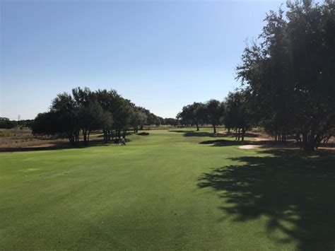 Discover the Top 10 GOLF COURSES in TEXAS — Key Group Austin