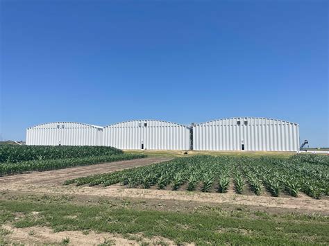 Distribution Center - Keen Project Solutions