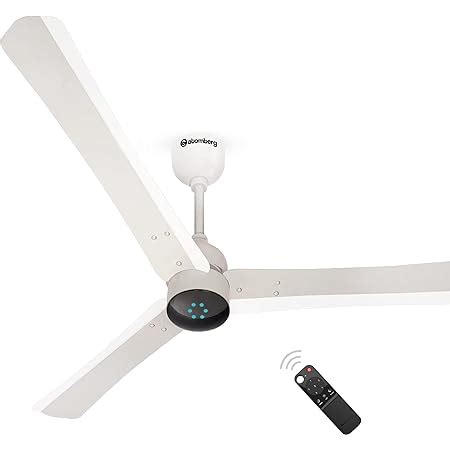 Buy atomberg Renesa Smart + 1200mm BLDC Motor 5 Star Rated Ceiling Fans ...