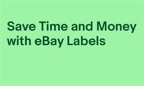 Image result for Customized eBay Labels