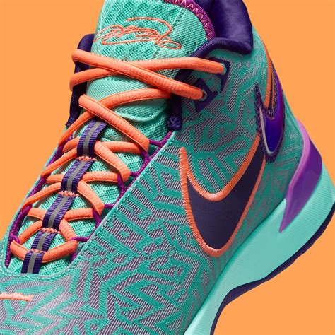 Nike LeBron NXXT Genisus Release Date | SneakerNews.com