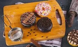 Save 20% on Mad Over Donuts, Nagashetty Halli, Bangalore, Desserts ...