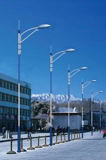 湖南永州双牌县乡村亮化路灯LED路灯多少钱一个价格厂家-一步电子网