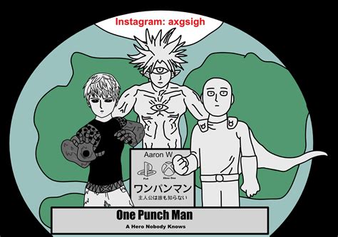 Onepunch-Man Meme Playing Games 的图像结果